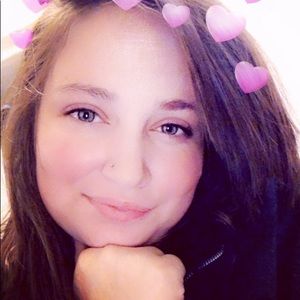 Meet your Posher, Kelsey